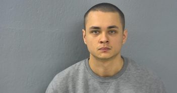 <B>MICHAEL</B> ALFREDO LOVEQUIST-<B>HERRERA</B> #, Greene County, Missouri - 2018-03-21 16:35:00