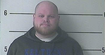 SETH A CRAIG | 2018-03-21 08:43:00 Boyd County, Kentucky Booking