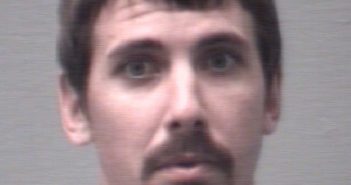 <B>HEWLETT</B>, <B>GRANT</B> <B>LEE</B> #, New Hanover County, North Carolina - 2018-03-21
