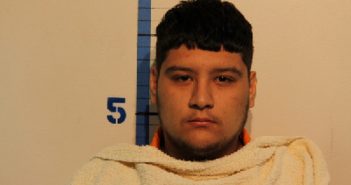 DE LA <B>CRUZ</B>, <B>GERARDO</B> #, Rockwall County, Texas - 2018-03-21 13:44:00