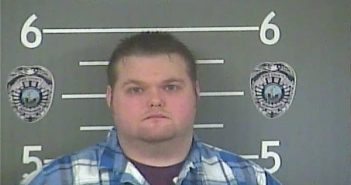 <B>ZACK</B> <B>PAUL</B> <B>HUNT</B> #, Pike County, Kentucky - 2018-03-22 12:02:00