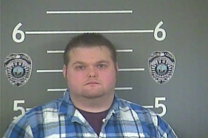 ZACK PAUL HUNT #, Pike County, Kentucky - 2018-03-22 12:02:00