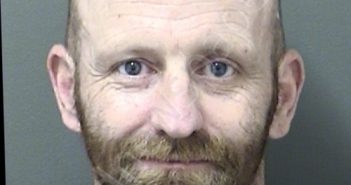 LASHLEY,CODY TAYLOR | 2018-03-22 Cooke County, Texas Booking