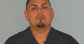 GARCIA, JOSE MIGUEL | 2018-03-22 Andrews County, Texas Booking