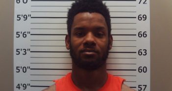 <B>LEVI</B> <B>WADE</B> <B>WALKER</B> #, Macon County, Missouri - 2018-03-22 16:13:00
