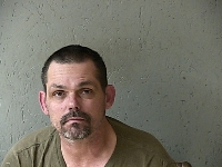 MILLER MICHAEL LAMEE | 2018-03-22 Gratiot County, Michigan Booking