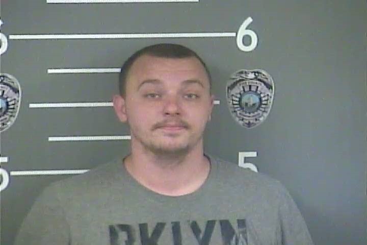 CHRISTOPHER D MOORE #, Pike County, Kentucky - 2018-03-22 10:41:00