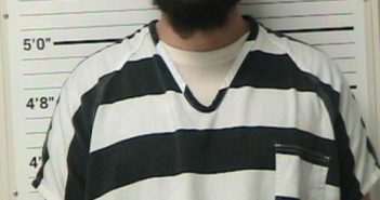 <B>GRANADO</B>, <B>DANIEL</B> <B>AARON</B> #, Kerr County, Texas - 2018-03-22