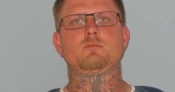 MUNCY, ERIK KELE | 2018-03-22 Andrews County, Texas Booking