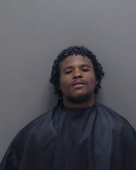 JOHNSON, JOQUINE JEROME #, Harris County, Texas, Harrison County, Texas - 2018-03-22