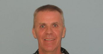LUCAS, CARY TODD | 2018-03-22 Andrews County, Texas Booking