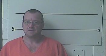 DAVID E COBURN | 2018-03-22 05:04:00 Boyd County, Kentucky Booking