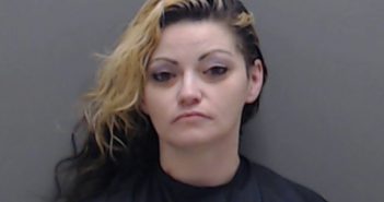 <B>TRICE</B>, <B>MARY</B> <B>ELIZABETH</B> #, Harris County, Texas, Harrison County, Texas - 2018-03-23