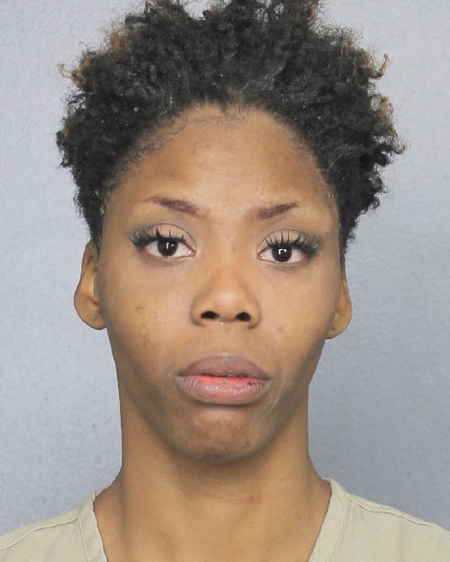 BRYANT, LAKISHA LEE ANN #, Broward County, Florida - 2018-03-23
