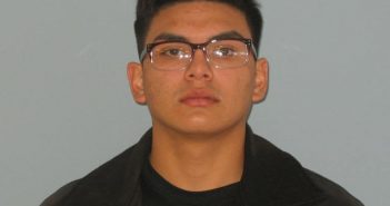 TORRES, ISAIAH RAY | 2018-03-23 Andrews County, Texas Booking