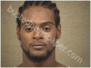 MYLES, EMMANUEL | 2018-03-23 Harnett County, North Carolina Booking
