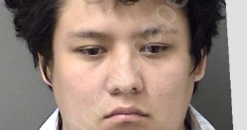 MARTINEZ,EDUARDO | 2018-03-23 Cooke County, Texas Booking