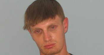 AASERUD, ROBERT ANTHONY | 2018-03-23 Andrews County, Texas Booking