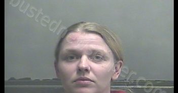 JESSICA R KOEHLER | 2018-03-23 10:06:00 Meade County, Kentucky Booking