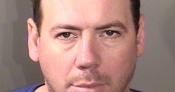 <B>SCHONFELD</B>, <B>BRIAN</B> WESLEY #, Denton County, Texas - 2018-03-23