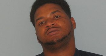 JACKSON, DMARION DAJOHN | 2018-03-23 Andrews County, Texas Booking