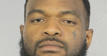 SAINT <B>LOUIS</B>, ALEMAO <B>GONZALEZ</B> #, Broward County, Florida - 2018-03-23