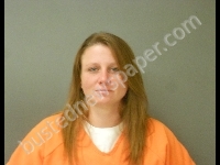 JEFFRIES ANN MARIE | 2018-03-23 Keith County, Nebraska Booking