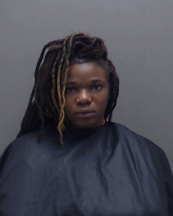 GARRETT, LAPORTIA DEANN #, Harris County, Texas, Harrison County, Texas - 2018-03-23