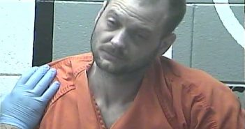 <B>RANDY</B> <B>RITCHIE</B> #, Montgomery County, Kentucky - 2018-03-24 22:38:00