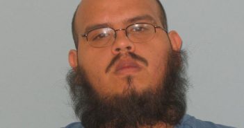 LOPEZ, MICHAEL SANTOS | 2018-03-24 Andrews County, Texas Booking