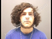 KELCH ZACHERY | 2018-03-24 Jefferson County, Nebraska Booking