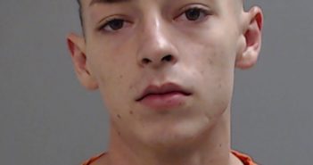 <B>VARGAS</B>, LARRY <B>ORLANDO</B> #, Hidalgo County, Texas - 2018-03-24