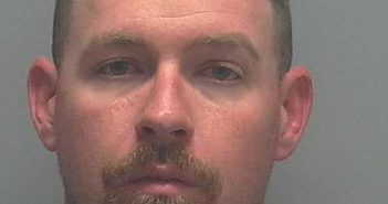 <B>WILLIS</B>, <B>SHANE</B> <B>MICHAEL</B> #, Lee County, Florida - 2018-03-24 04:50:00