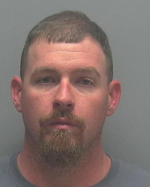 WILLIS, SHANE MICHAEL #, Lee County, Florida - 2018-03-24 04:50:00