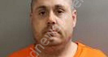 <B>BENTLER</B>, <B>JAMES</B> <B>ROBERT</B> #, Boone County, West Virginia - 2018-03-24 22:01:00