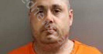 <B>BENTLER</B>, <B>JAMES</B> <B>ROBERT</B> #, Logan County, West Virginia - 2018-03-24 22:01:00