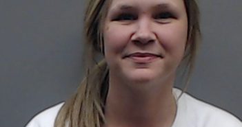 <B>FAIN</B>, <B>AMANDA</B> CHARLENE #, Smith County, Texas - 2018-03-24