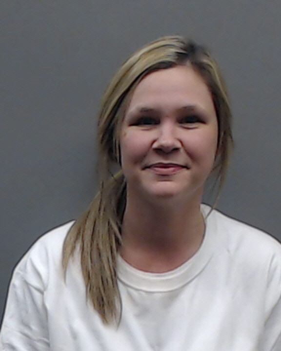FAIN, AMANDA CHARLENE #, Smith County, Texas - 2018-03-24