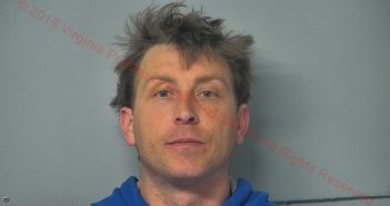 <B>ANDREW</B> <B>LEE</B> <B>SCHORNAK</B> #, Virginia Peninsula Regional Jail, Virginia - 2018-03-24 06:02:00