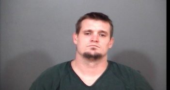 <B>DUSTIN</B> JAMES <B>GIBBS</B> #, St. Joseph County, Indiana - 2018-03-25 09:09:00