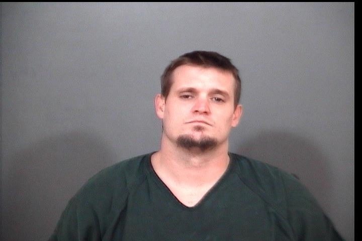 DUSTIN JAMES GIBBS #, St. Joseph County, Indiana - 2018-03-25 09:09:00