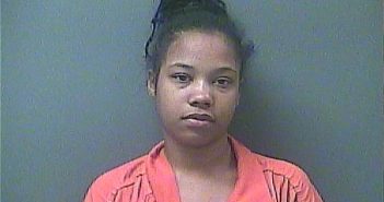 DORAIN HUFFMAN | 2018-03-25 20:23:00 Laporte County, Indiana, La Porte County, Indiana Booking