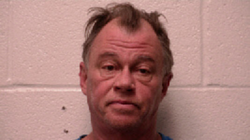 HALL, KEVIN RAY #, Robertson County, Tennessee - 2018-03-25 10:39:00