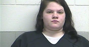 <B>KELSEY</B> <B>L</B> <B>PATTEN</B> #, Casey County, Kentucky - 2018-03-25 17:36:00