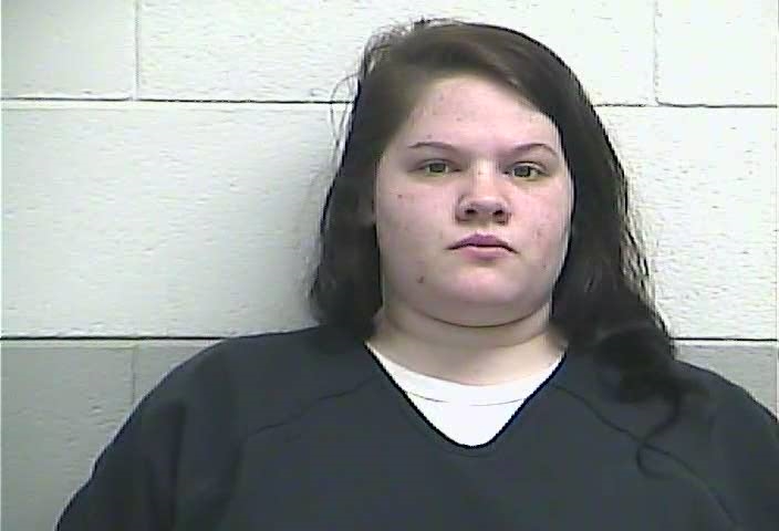KELSEY L PATTEN #, Casey County, Kentucky - 2018-03-25 17:36:00
