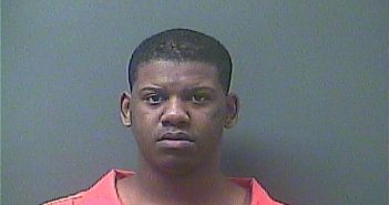 REGINALD FREEMAN WILLIAMS | 2018-03-25 22:24:00 Laporte County, Indiana, La Porte County, Indiana Booking
