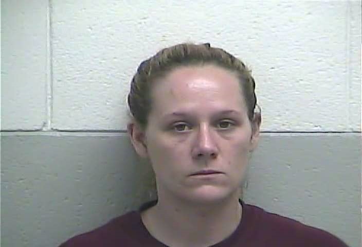 COURTNEY N TURPIN #, Casey County, Kentucky - 2018-03-25 00:25:00