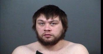 <B>EVAN</B> <B>JON</B> <B>KLAUDUSZ</B> #, St. Joseph County, Indiana - 2018-03-25 08:14:00