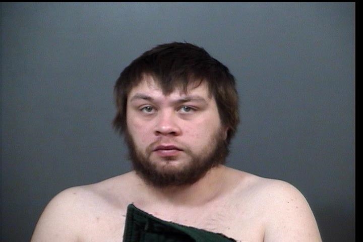 EVAN JON KLAUDUSZ #, St. Joseph County, Indiana - 2018-03-25 08:14:00