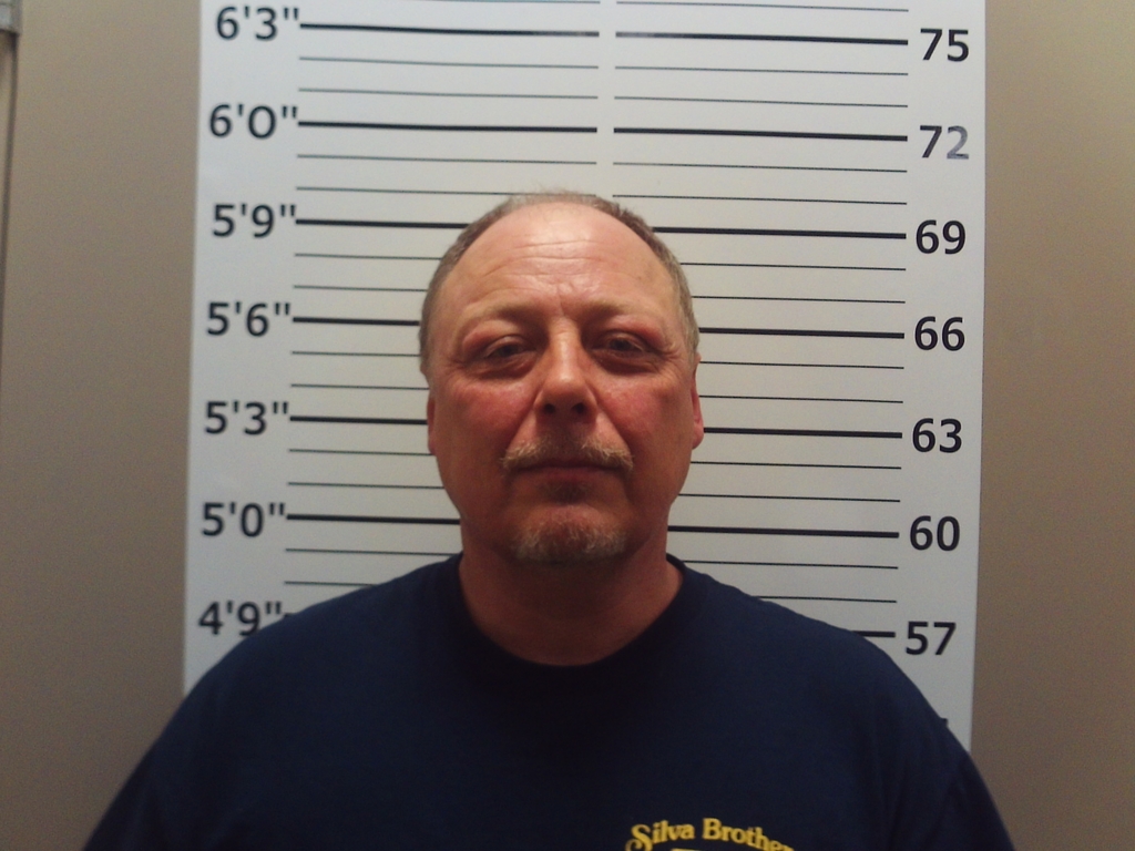 SHAWN FRANKLIN CROSS #, Macon County, Missouri - 2018-03-25 14:51:00